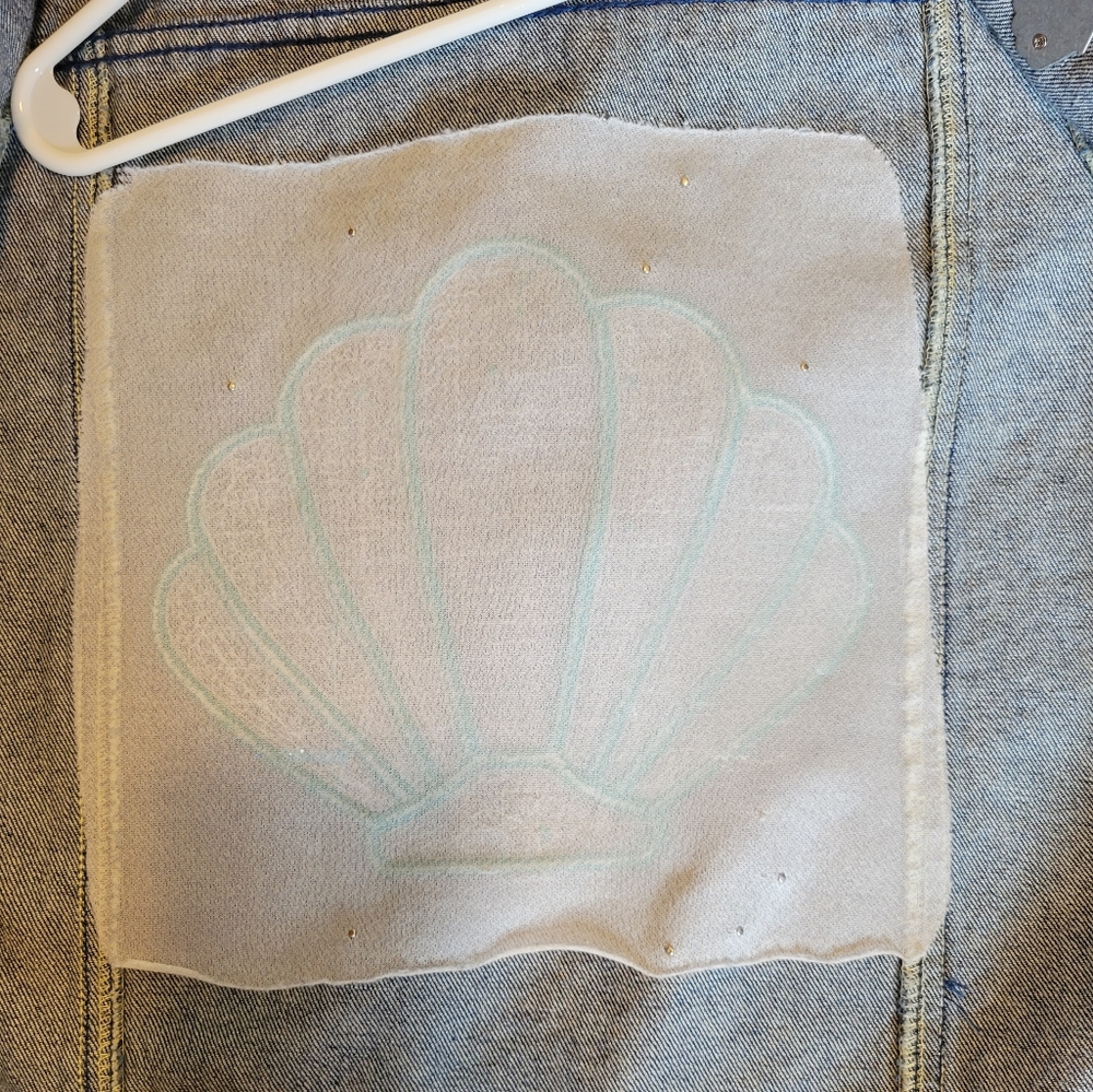 Denim Jacket - Picture 7 of 9
